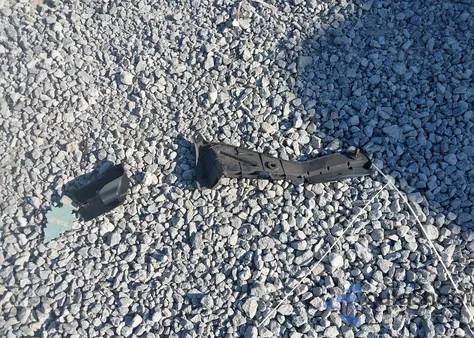 2017 Toyota Corolla Le from USA, damaged, VIN 2T1BURHE7HC920551